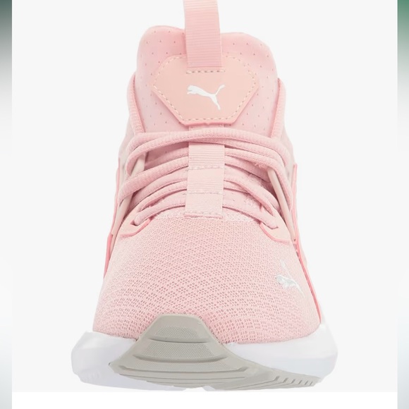 PUMA Women's Softride Enzo Nxt Running Shoe SIZE 9.5 Medium Width Soft Pink - Picture 5 of 11